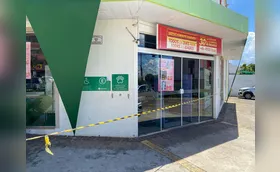 Justiça aceita denúncia por assassinato em farmácia de Londrina