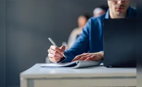 Inscrições para MBA da Adesg terminam dia 29