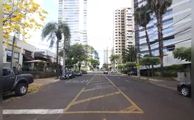Ippul prevê terceira via trafegável para Rua João Wyclif