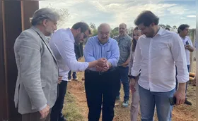 Jardim Botânico terá gestão compartilhada com a Prefeitura