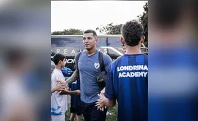 Jogadores admitem frustração com derrota do Tubarão