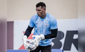 Jogadores do LEC não escolhem adversário para a semi