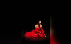 Joyce Cândido interpreta Chico Buarque em Londrina