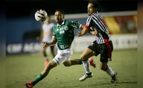 Julgamento de jogo da 13ª rodada pode paralisar Série C