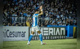 LEC abre venda de ingressos para jogo contra o Maringá