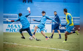 LEC confirma venda de Pablo a time europeu