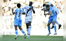 LEC encara São Bernardo no primeiro duelo pelo acesso