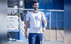 LEC tem mudanças na comissão e anuncia novo auxiliar