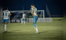 LEC trata renovação de Iago Teles como prioridade