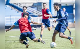 LEC vai estrear na Série C no dia 14 de abril