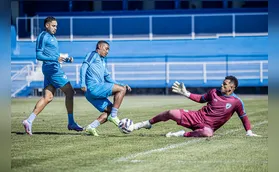 LEC vê jogos em casa como obrigação na Série C após derrota