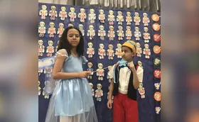 Literatura amplia formação na rede de ensino de Londrina