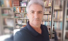 Livro de Wilson Moreira será lançado neste sábado em Londrina