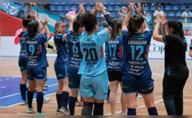 Londrina Futsal estreia no Paranaense no sábado