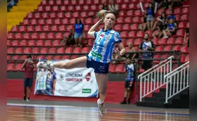 Londrina Handebol perde mais uma e se despede da Supercopa