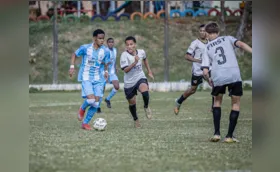 Londrina, Portuguesa e City London vão disputar Copa FPF de base