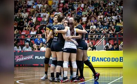 Londrina Vôlei faz “jogo da temporada” contra o Irati