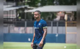 Londrina acerta contratação de zagueiro que estava na Série B