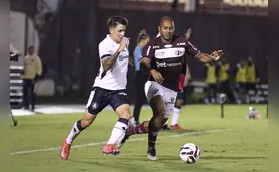 Londrina encaminha contratação de Quirino, revelado pelo clube