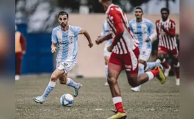 Londrina não perde para o Náutico há 21 anos