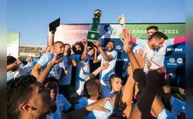 Londrina nunca havia ficado fora de final entre times do interior