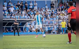 Londrina tem quadrangular encaminhado e vai enfrentar líder