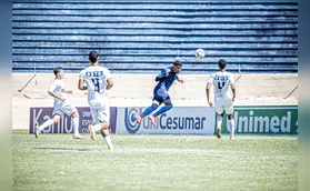 Londrina vai enfrentar o Operário na semi do Paranaense
