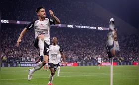 Londrinense Igor Coronado deixa o Corinthians