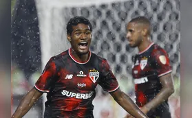 Lucas Ferreira valoriza vitória do São Paulo na Libertadores