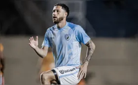 Lucas Marques promete "final feliz" após eliminação "amarga"