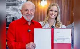 Lula indica Verônica Abdalla para o Superior Tribunal Militar
