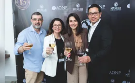 MAXILLO Celebration Meeting