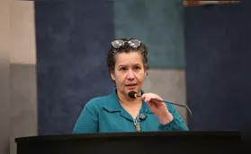 MP acusa Anne de usar assessores como advogados particulares