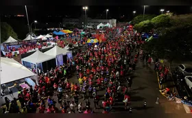 Maratona de Londrina vai receber atletas de todo o Brasil