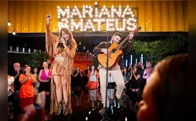 Mariana & Mateus