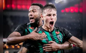 Maringá e Operário começam a decidir o Paranaense