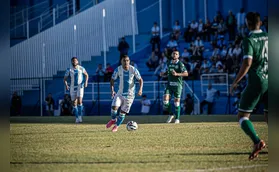 Maurício recebe sondagens, mas fica no Londrina