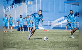 Mirando a liderança, Londrina recebe o ABC no VGD