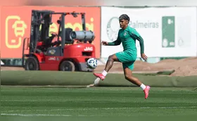 Mirando o topo, Palmeiras visita o Fluminense no Maracanã