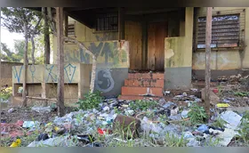 Mocó na ZL, Casa da Mulher segue sem previsão de reforma