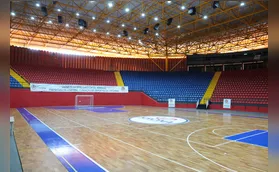 Moringão segue fechado e dificulta vida do Londrina Futsal
