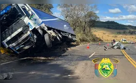 Morte de jovens em acidente causa comoção em Tamarana