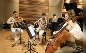 Mostra de Música de Câmara encerra a programação de concertos