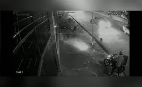 Motociclista morre ao colidir contra ponto de ônibus em Londrina