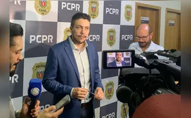 Mulher é presa em operação que investiga furtos a supermercados