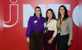 Na 12º Convenção Nacional de Networking