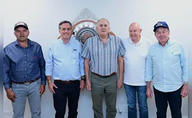 Na 18ª ExpoGenética