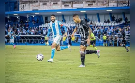 “Não vamos ser corajosos burros”, disse Wallace antes de vitória