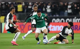 No Allianz, Palmeiras tenta reverter vantagem do Corinthians