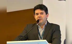 No Congresso Brasileiro de Cirurgiões